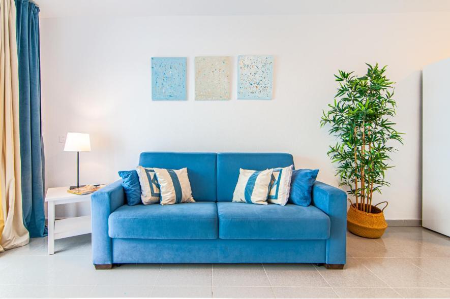 Comfortable Sea View Apartment Puerto de Santiago  Buitenkant foto